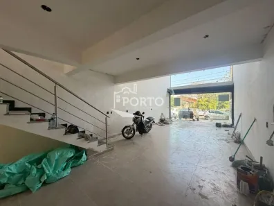Ponto Comercial para alugar, 63m² no Vila Rezende, Piracicaba