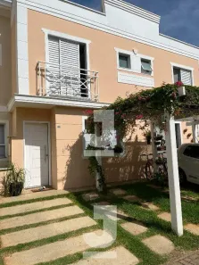 Casa de Condomínio com 3 Quartos à venda, 77m² no Parque Imperador, Campinas