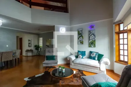 Casa com 4 Quartos à venda, 352m² no Jardim do Mar, São Bernardo do Campo