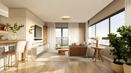 Apartamento com 3 Quartos à venda, 117m² no Rio Branco, Porto Alegre