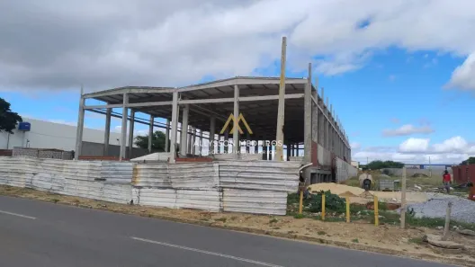 Galpão/Depósito/Armazém para alugar, 4040m² no Gercino Coelho, Petrolina
