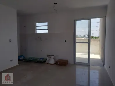 Apartamento com 2 Quartos à venda, 32m² no Vila São Francisco (Zona Leste), São Paulo