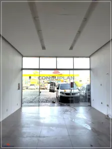 Ponto Comercial para alugar, 55m² no Parque Residencial Aquarius, São José dos Campos