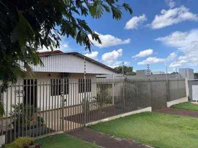 Lote/Terreno à venda, 572m² no Periolo, Cascavel