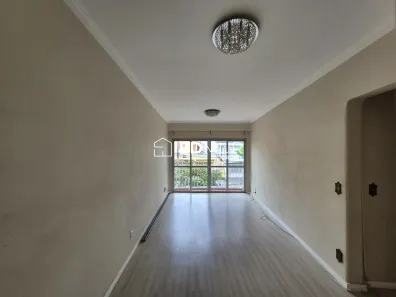 Apartamento com 2 Quartos para alugar, 85m² no Vila Bastos, Santo André