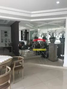 Apartamento com 4 Quartos para alugar, 230m² no Santana, São Paulo