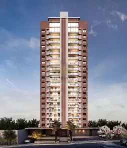 Apartamento com 3 Quartos à venda, 129m² no Cambuí, Campinas