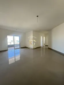 Apartamento com 3 Quartos à venda, 107m² no Guilhermina, Praia Grande