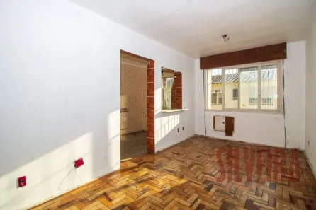Apartamento com 1 Quarto à venda, 52m² no Jardim Leopoldina, Porto Alegre