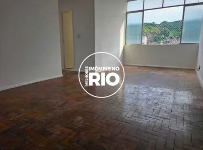 Apartamento com 2 Quartos à venda, 68m² no Andaraí, Rio de Janeiro