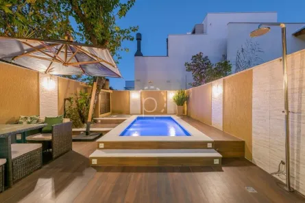 Casa de Condomínio com 3 Quartos à venda, 297m² no Vila Assunção, Porto Alegre