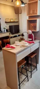 Apartamento com 2 Quartos à venda, 55m² no Centro, Americana