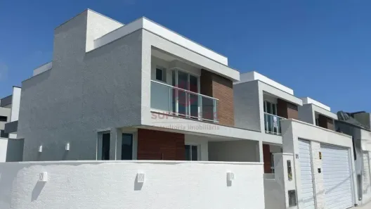 Casa com 3 Quartos à venda, 148m² no Ingleses do Rio Vermelho, Florianópolis