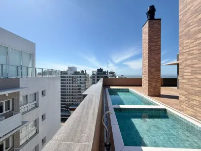 Apartamento com 1 Quarto à venda, 45m² no Navegantes, Capão da Canoa
