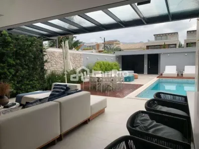 Casa com 4 Quartos à venda, 364m² no Barra da Tijuca, Rio de Janeiro