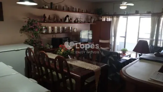 Apartamento com 3 Quartos à venda, 118m² no Grajaú, Rio de Janeiro