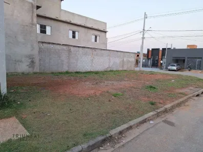 Lote/Terreno à venda, 165m² no Jardim Edgar Marques, Sorocaba