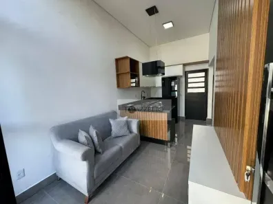 Casa com 3 Quartos à venda, 85m² no Parque Residencial Sabiás, Indaiatuba
