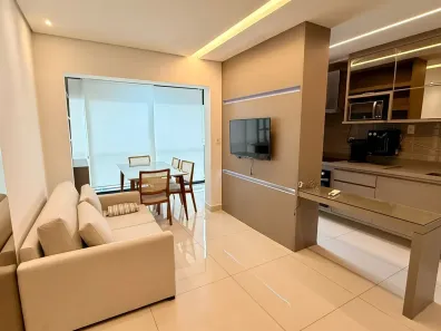 Apartamento com 1 Quarto à venda, 48m² no Vila Mariana, São Paulo