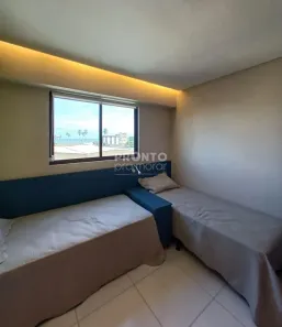 Apartamento com 2 Quartos à venda, 48m² no Piedade, Jaboatão dos Guararapes