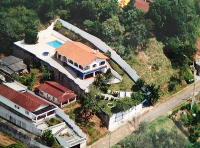Casa com 3 Quartos à venda, 200m² no Centro, Pedro de Toledo
