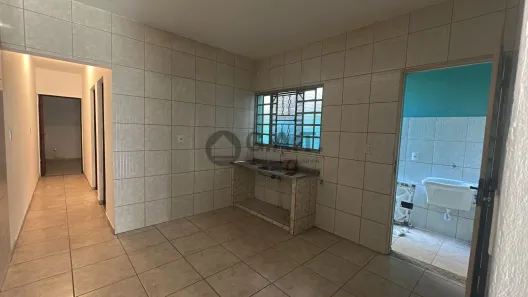 Casa com 2 Quartos à venda, 80m² no Jardim Santo André, Sorocaba
