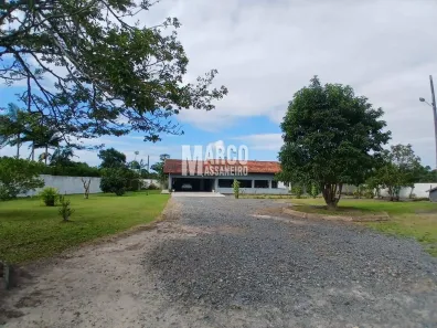 Fazenda/Sítio com 2 Quartos à venda, 230m² no Conquista, Balneário Barra do Sul