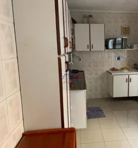 Sobrado com 3 Quartos à venda, 156m² no Vila Prudente, São Paulo