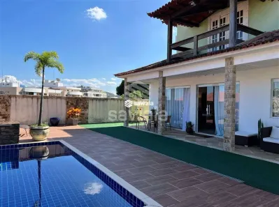 Casa com 4 Quartos à venda, 570m² no Jacarepaguá, Rio de Janeiro