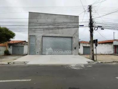 Imóvel Comercial para alugar, 400m² no Lourival Parente, Teresina