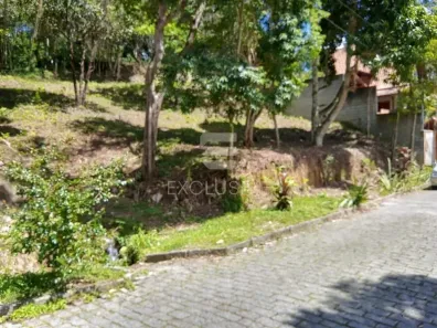 Lote/Terreno à venda, 816m² no Cônego, Nova Friburgo