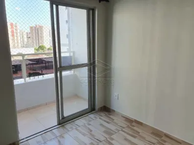 Apartamento com 2 Quartos à venda, 60m² no Jardim Panorama, Bauru