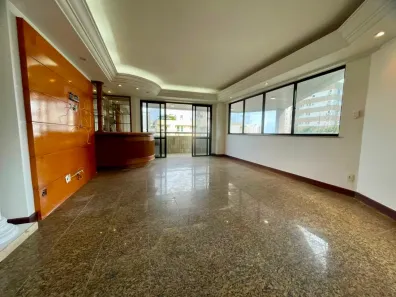 Apartamento com 4 Quartos à venda, 250m² no Pituba, Salvador