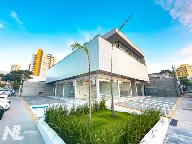 Ponto Comercial com 6 Quartos para alugar, 30m² no Tirol, Natal