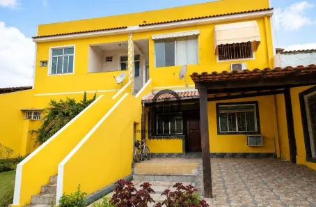 Casa com 2 Quartos à venda, 78m² no Campo Grande, Rio de Janeiro