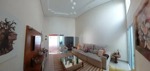 Casa com 3 Quartos à venda, 170m² no Jardim Inconfidência, Uberlândia