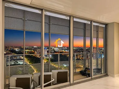 Sala Comercial para alugar, 60m² no Jardim Redentor, São José do Rio Preto