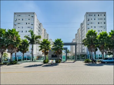 Apartamento com 2 Quartos para alugar, 42m² no Humaitá, Porto Alegre