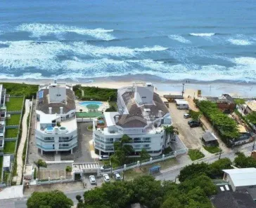 Apartamento com 1 Quarto à venda, 41m² no Morro das Pedras, Florianópolis