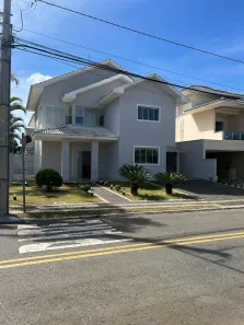 Casa de Condomínio com 4 Quartos à venda, 360m² no Cidade Vera Cruz - Jardins Mônaco, Aparecida de Goiânia