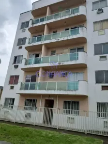 Apartamento com 2 Quartos à venda, 64m² no Campo Grande, Rio de Janeiro