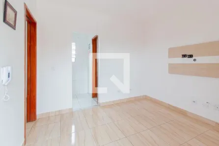 Apartamento com 1 Quarto à venda, 38m² no Vila Araguaia, São Paulo