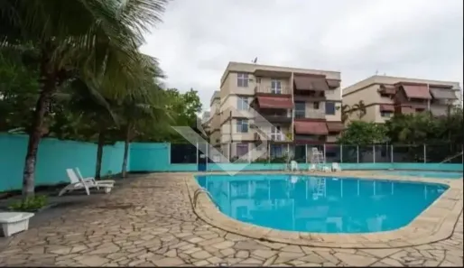 Apartamento com 2 Quartos à venda, 50m² no Campo Grande, Rio de Janeiro
