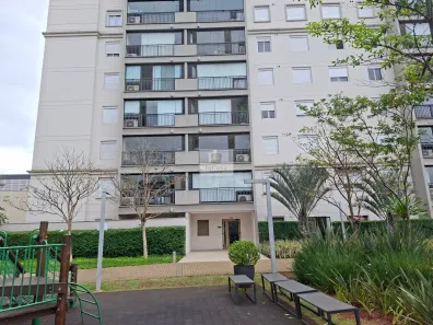 Apartamento com 1 Quarto para alugar, 65m² no Lapa, São Paulo