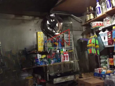 Ponto Comercial à venda, 7m² no Catete, Rio de Janeiro