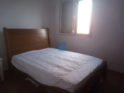 Apartamento com 1 Quarto à venda, 50m² no Vila Congonhas, São Paulo
