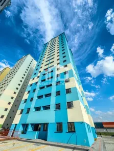 Apartamento com 3 Quartos para alugar, 62m² no Jardim América, São José dos Campos