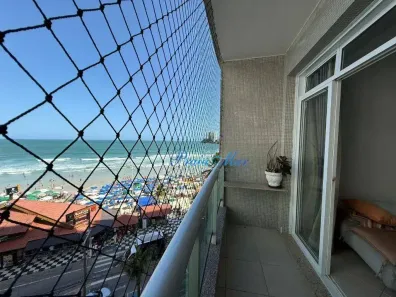 Apartamento com 2 Quartos à venda, 72m² no Pitangueiras, Guarujá