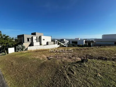 Lote/Terreno à venda, 600m² no Condomínio Residencial Colinas do Paratehy, São José dos Campos