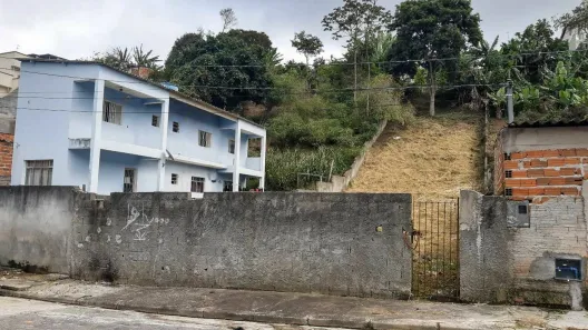 Lote/Terreno à venda, 500m² no Vila São Paulo, Mogi das Cruzes